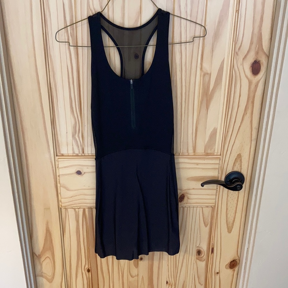 Lululemon Tennis Dress